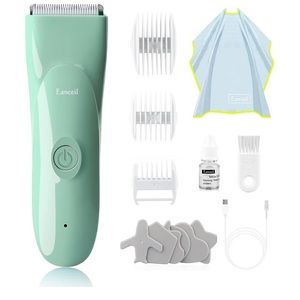 ⭐️Meetcare baby hair clippers